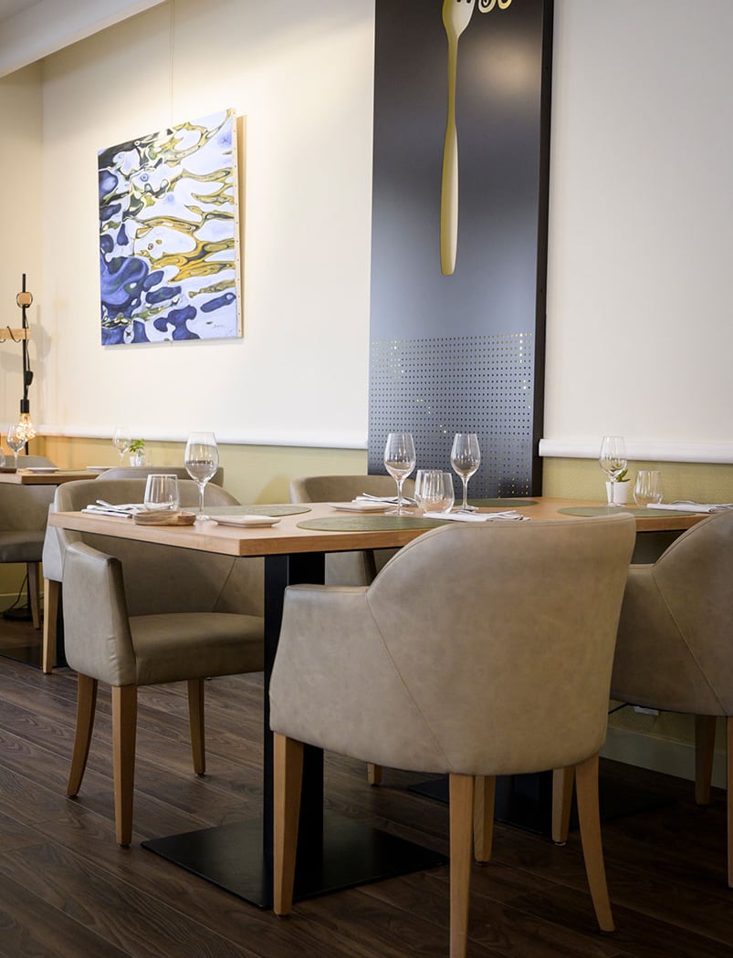 Restaurant du Pont 4